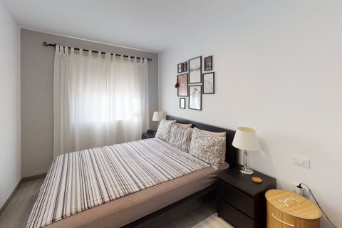 Продажа квартиры в Сан-Фернандо, Гран-Канария, Испания 3 спальни, 80м2 №55172 - фото 5