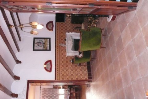 Продажа виллы в Валенсия, Испания 3 спальни, 352м2 №53899 - фото 18
