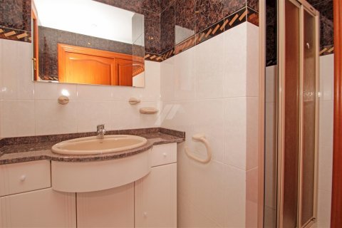 Продажа финки Бенисса, Аликанте, Испания 4 спальни, 495м2 №54449 - фото 19