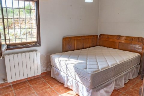 Продажа виллы в Валенсия, Испания 3 спальни, 326м2 №53821 - фото 7