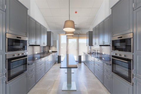 Продажа виллы Хавеа, Аликанте, Испания 1 спальня, 1216м2 №54394 - фото 21
