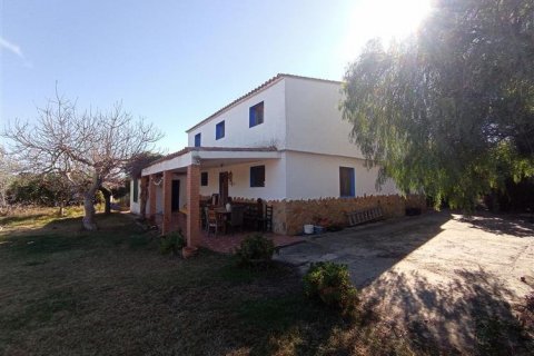 Продажа дома в Валенсия, Испания 5 спален, 320м2 №53844 - фото 2