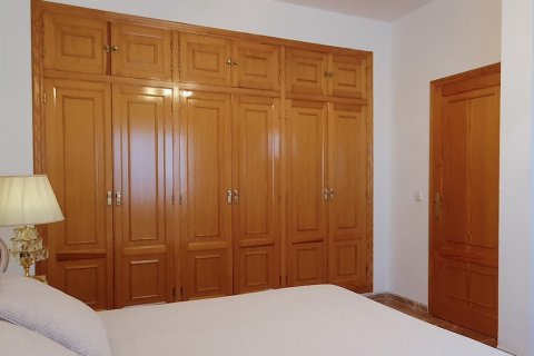 Продажа виллы в Валенсия, Испания 3 спальни, 180м2 №53782 - фото 21