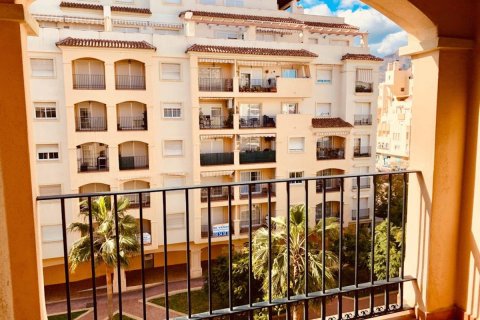 Продажа квартиры в Эстепона, Малага, Испания 2 спальни, 96м2 №55419 - фото 8