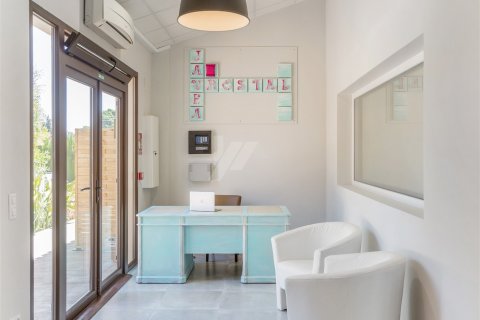 Продажа виллы Хавеа, Аликанте, Испания 1 спальня, 1216м2 №54394 - фото 15