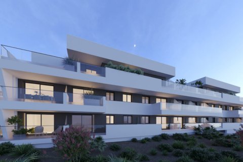 Жилой комплекс Atica Homes в Эстепона, Малага, Испания №55821 - фото 9