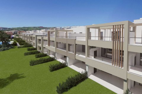 Жилой комплекс Solemar в Касарес, Малага, Испания №57199 - фото 1