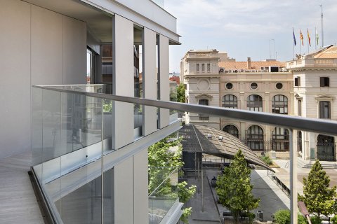 Жилой комплекс Rambla One в Сабадель, Барселона, Испания №56578 - фото 2