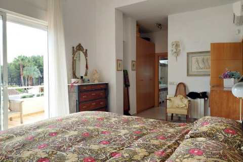 Продажа виллы в Алтея, Аликанте, Испания 3 спальни, 351м2 №55696 - фото 23