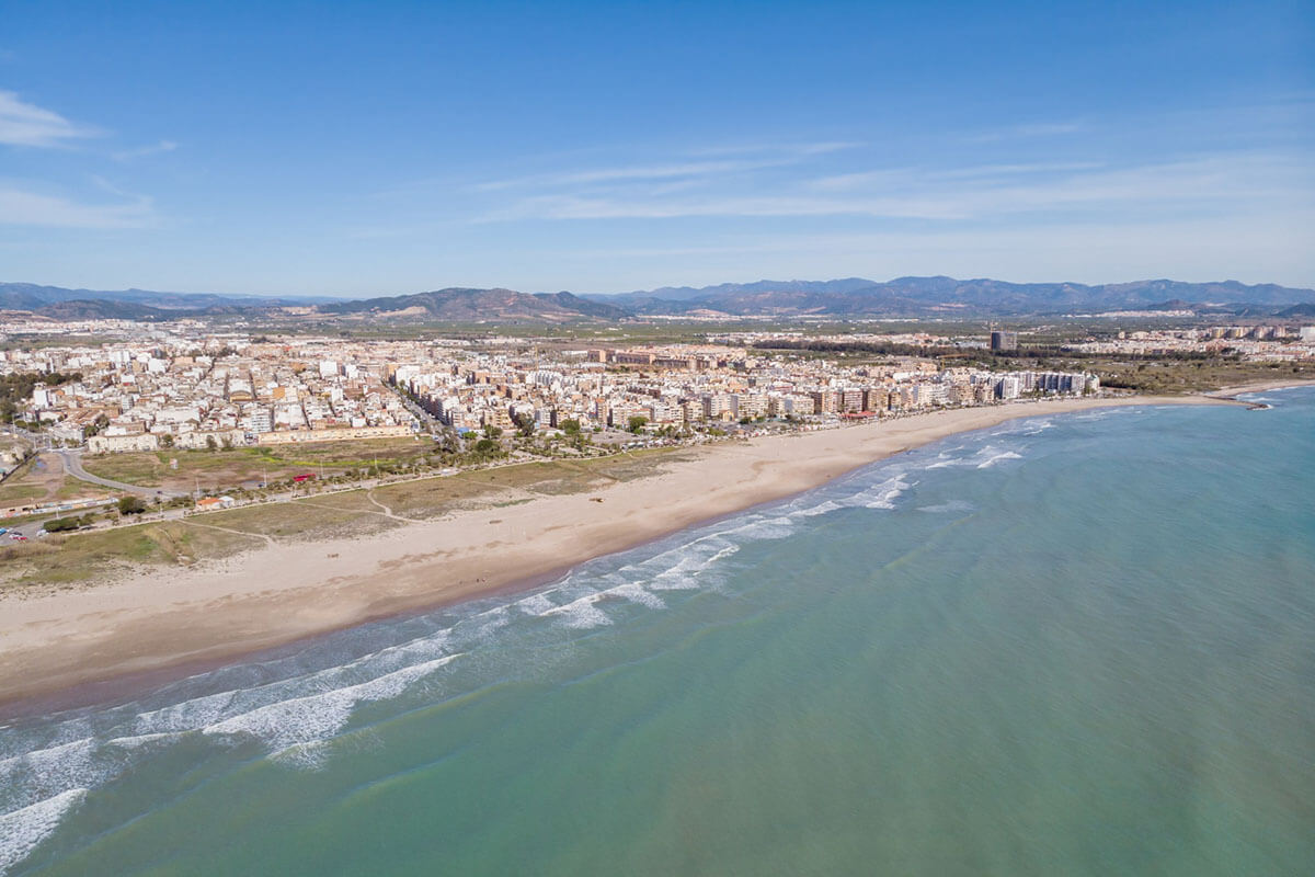 Недвижимость в Испании: какие локации приносят самый высокий возврат инвестиций в 2022 году