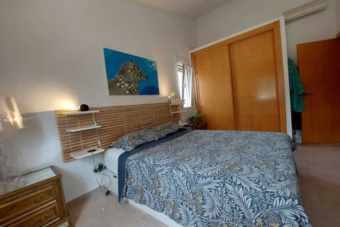 Продажа виллы в Алтея, Аликанте, Испания 3 спальни, 351м2 №55696 - фото 26