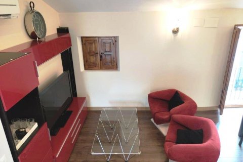 Продажа квартиры Ла Нусия, Аликанте, Испания 3 спальни,  №56783 - фото 14