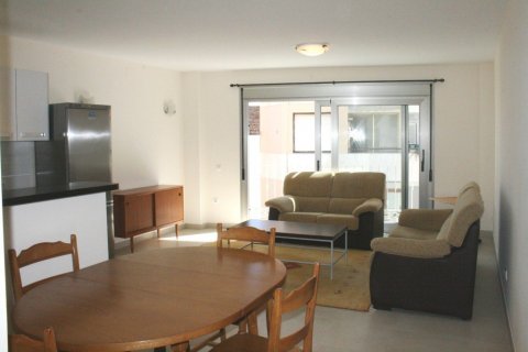 Продажа квартиры в Теулада, Аликанте, Испания 3 спальни, 94м2 №56666 - фото 4