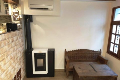 Продажа квартиры Ла Нусия, Аликанте, Испания 3 спальни,  №56783 - фото 16