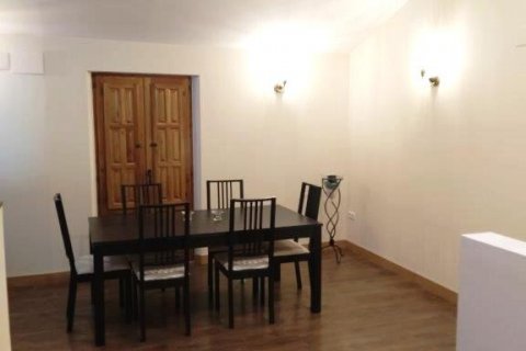 Продажа квартиры Ла Нусия, Аликанте, Испания 3 спальни,  №56783 - фото 15