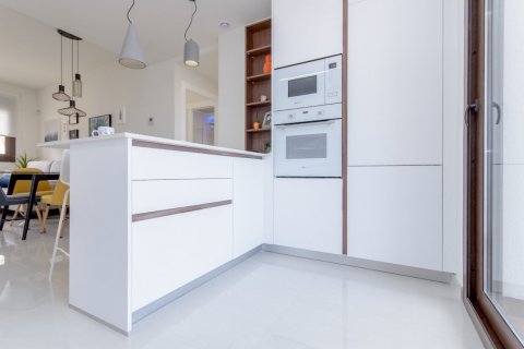 Продажа квартиры в Лос Балконес, Аликанте, Испания 2 спальни, 63м2 №56250 - фото 6