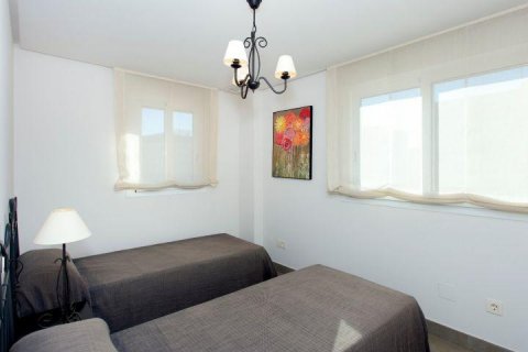 Продажа квартиры в Санта-Пола, Аликанте, Испания 3 спальни, 88м2 №56133 - фото 11