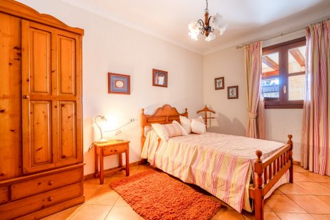 Продажа финки в Пунтиро, Майорка, Испания 6 спален, 1846м2 №56612 - фото 3