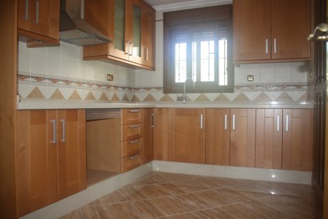 Продажа виллы в Лос Альтос, Аликанте, Испания 3 спальни, 154м2 №56184 - фото 8