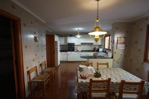 Продажа финки в Вальдемоса, Майорка, Испания 5 спален, 500м2 №57031 - фото 13