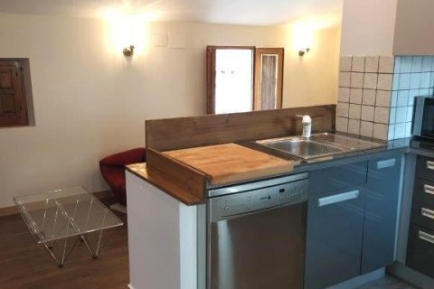 Продажа квартиры Ла Нусия, Аликанте, Испания 3 спальни,  №56783 - фото 12