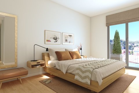 Продажа квартиры в Барселона, Испания 3 спальни, 84м2 №57351 - фото 27
