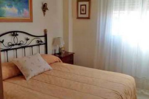Продажа квартиры в Сан-Хуан, Аликанте, Испания 3 спальни, 110м2 №58325 - фото 3