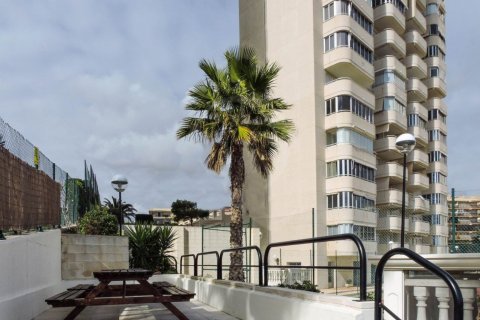 Продажа квартиры в Сан-Хуан, Аликанте, Испания 2 спальни, 90м2 №58571 - фото 2