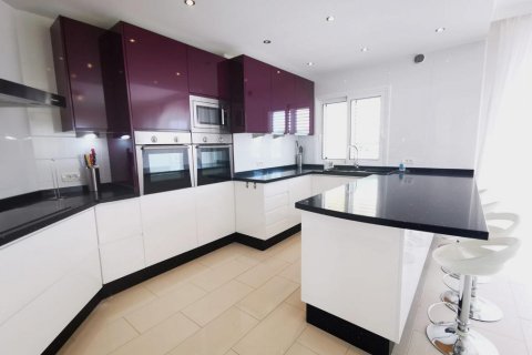 Продажа виллы Ла Калета де Интериан, Тенерифе, Испания 5 спален, 335м2 №57829 - фото 9