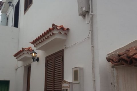 Продажа виллы в Арона, Тенерифе, Испания 3 спальни, 90м2 №57826 - фото 3