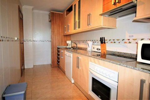 Продажа квартиры в Ла-Манга-дель-Мар-Менор, Мурсия, Испания 2 спальни, 102м2 №58592 - фото 7