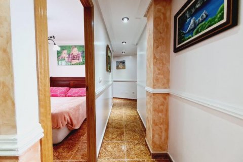 Продажа пентхауса в Ла Мата, Аликанте, Испания 3 спальни, 102м2 №57876 - фото 10