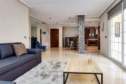 Продажа квартиры в Кампоамор, Аликанте, Испания 2 спальни, 79м2 №58743 - фото 9