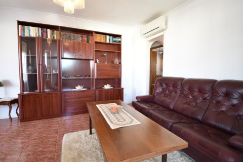 Продажа квартиры в Торревьеха, Аликанте, Испания 3 спальни, 108м2 №58541 - фото 5