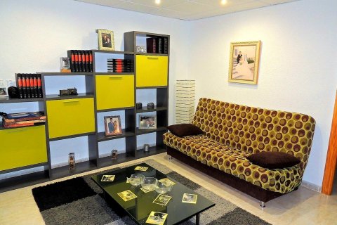 Продажа бунгало в Полоп, Аликанте, Испания 3 спальни, 145м2 №58347 - фото 6
