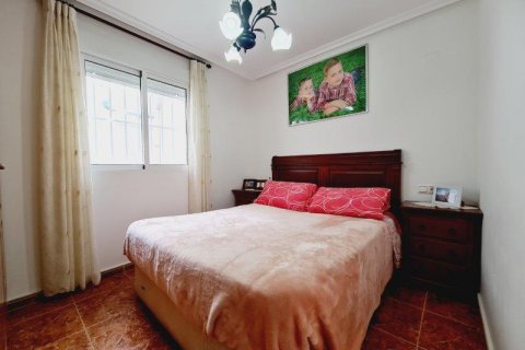 Продажа пентхауса в Ла Мата, Аликанте, Испания 3 спальни, 102м2 №57876 - фото 9