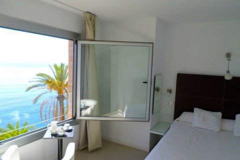 Продажа квартиры в Аликанте, Испания 3 спальни, 100м2 №59044 - фото 8