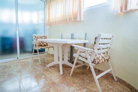 Продажа квартиры в Сан-Хуан, Аликанте, Испания 3 спальни, 180м2 №59385 - фото 10