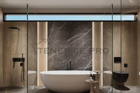 Продажа виллы Кальяо Сальвахе, Тенерифе, Испания 4 спальни, 470м2 №57831 - фото 19