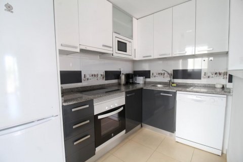 Продажа бунгало в Торревьеха, Аликанте, Испания 2 спальни, 95м2 №58633 - фото 10