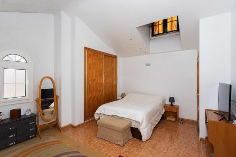Продажа виллы в Вилламартин, Аликанте, Испания 3 спальни, 218м2 №58475 - фото 6