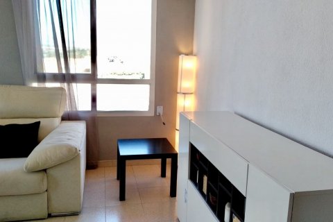 Продажа квартиры в Аликанте, Испания 2 спальни, 88м2 №59043 - фото 8