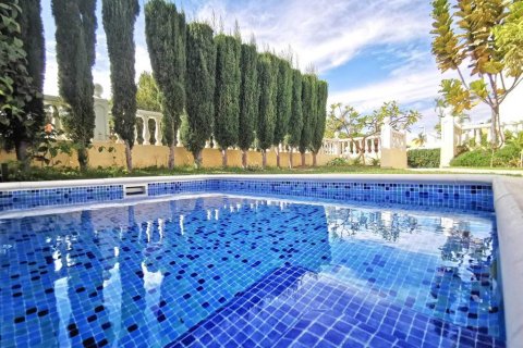 Продажа виллы Ла Калета де Интериан, Тенерифе, Испания 5 спален, 335м2 №57829 - фото 23