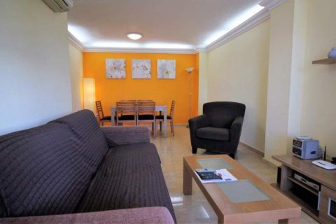 Продажа квартиры в Ла-Манга-дель-Мар-Менор, Мурсия, Испания 2 спальни, 102м2 №58592 - фото 3
