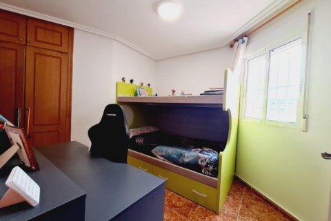 Продажа пентхауса в Ла Мата, Аликанте, Испания 3 спальни, 102м2 №57876 - фото 6