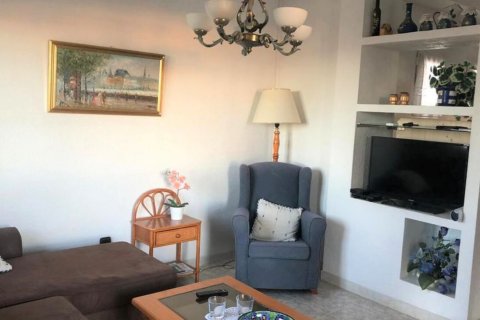 Продажа квартиры в Плайя Фламенка II, Аликанте, Испания 2 спальни, 75м2 №59215 - фото 4
