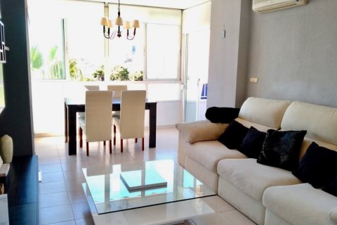 Продажа квартиры в Аликанте, Испания 2 спальни, 88м2 №59043 - фото 7