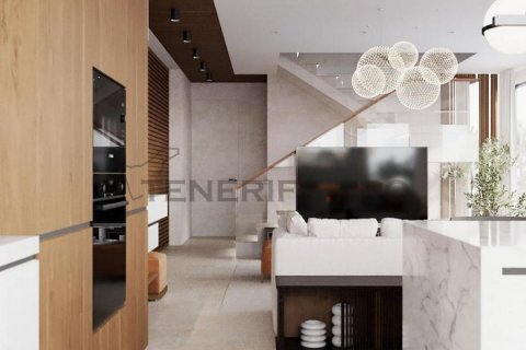 Продажа виллы Кальяо Сальвахе, Тенерифе, Испания 4 спальни, 470м2 №57831 - фото 27