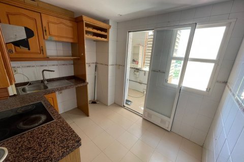 Продажа квартиры в Сан-Хуан, Аликанте, Испания 3 спальни, 110м2 №59337 - фото 7
