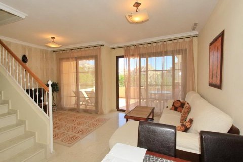 Продажа квартиры в Алтея, Аликанте, Испания 3 спальни, 130м2 №58374 - фото 3